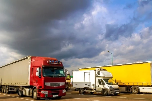 Kocaeli Balıkesir Nakliyat Ambarları